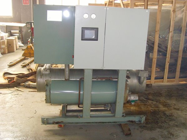 罗定酒店中央空调不停机清洗方法介绍